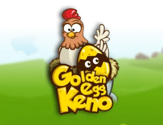 Golden Egg Keno