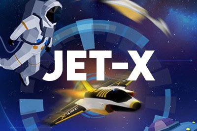 JetX