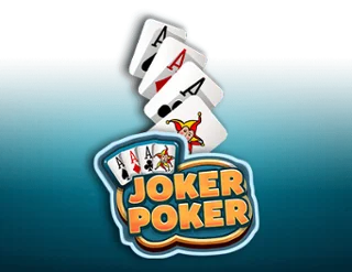 Joker Poker by Red Rake Gaming