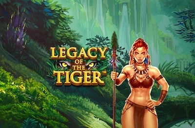 Legacy of the Tiger