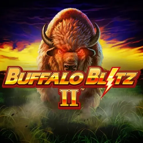 Buffalo Blitz II