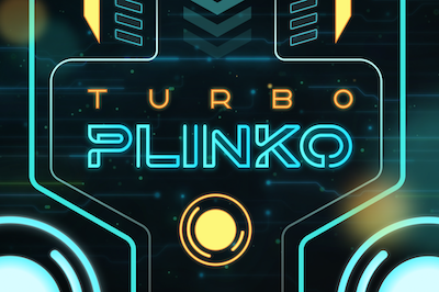 Turbo Plinko