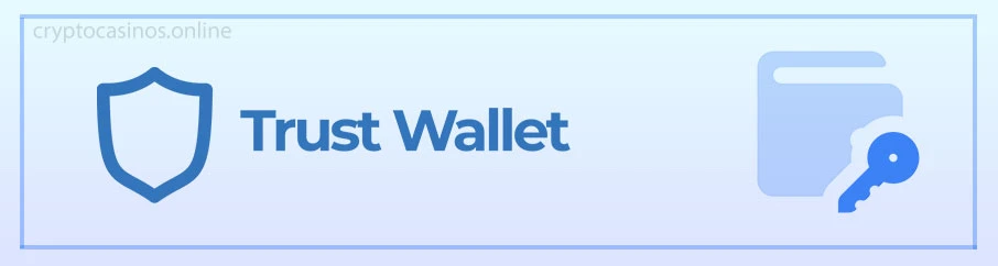 Trust wallet