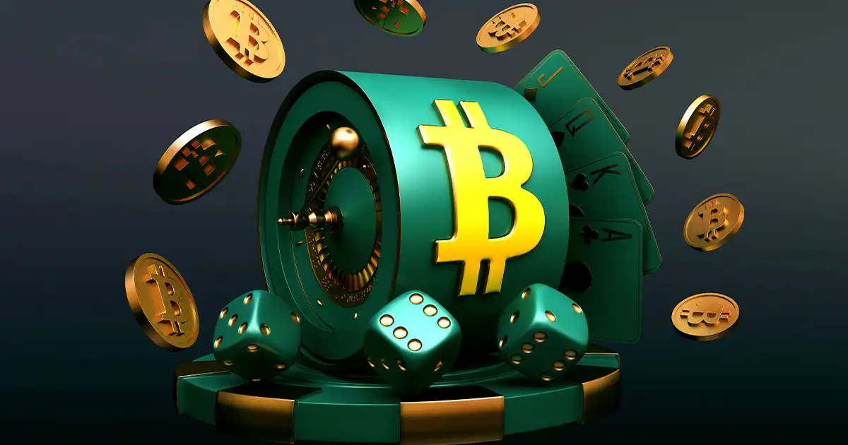 10 Bitcoin Gambling Sites to Play Live Crypto Casino Games