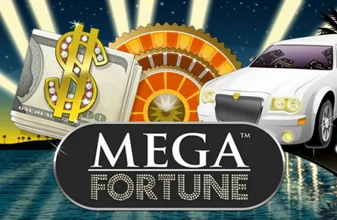 mega-fortune