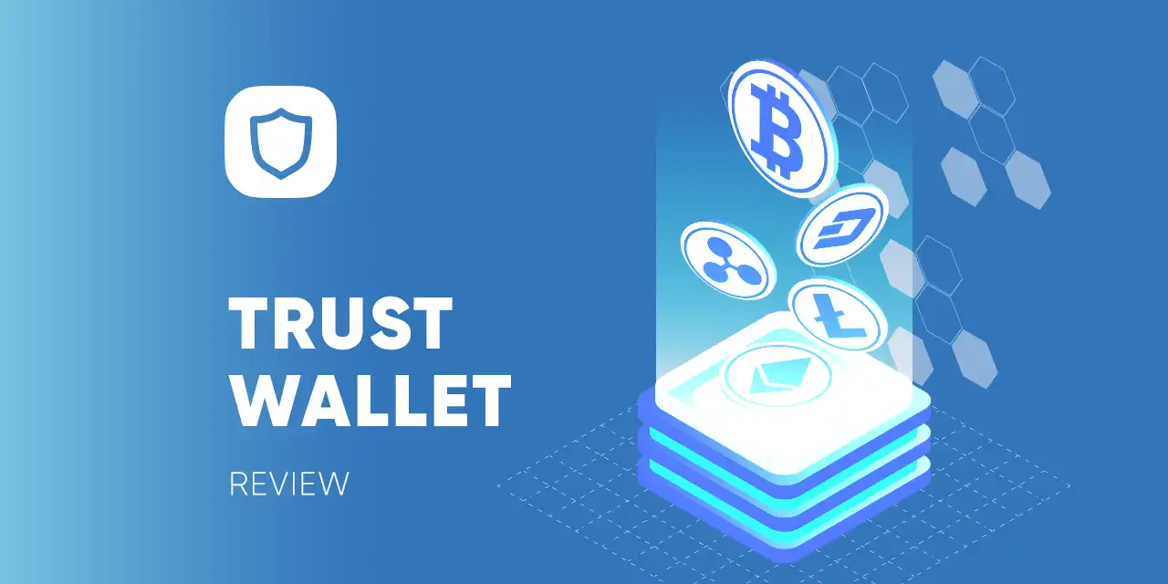 The Best Trust Wallet Casinos in 2024