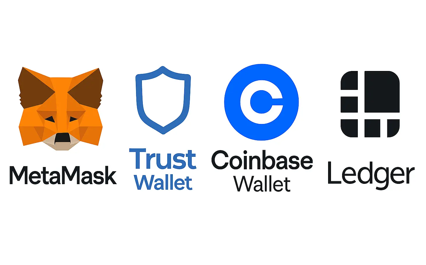 wallet connect alternatives
