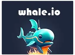 Whale.io Casino