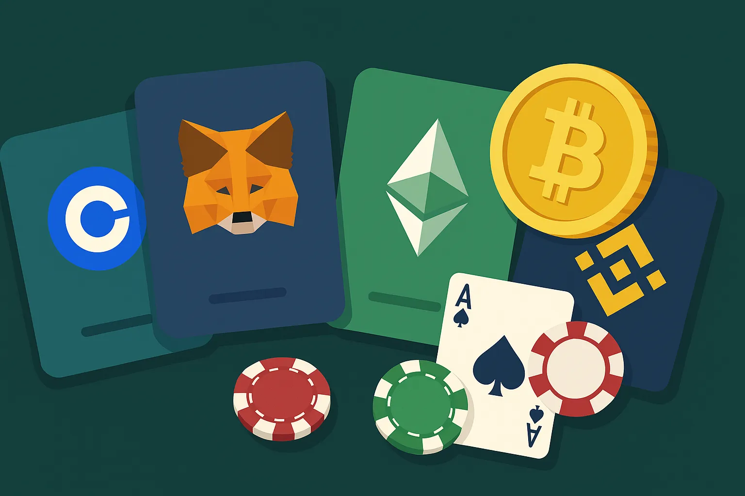 best crypto wallets