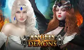 Angels & Demons 