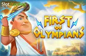 First of Olympians