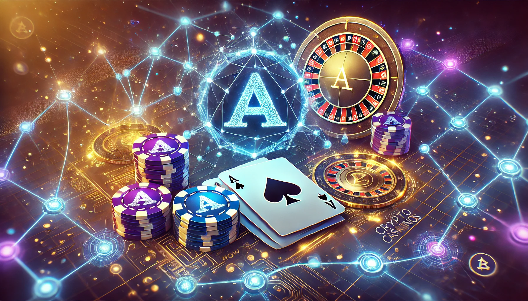 how-to-use-decentralized-exchanges-for-crypto-casino-gaming