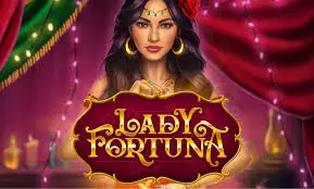 Lady Fortuna