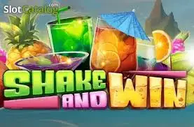 Shake and Win 