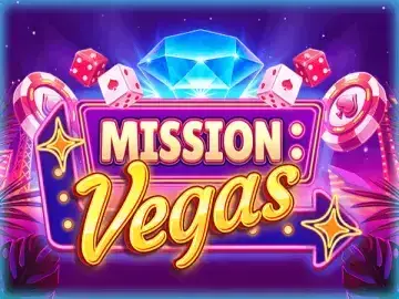 Mission Vegas