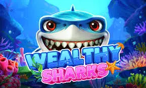 Wealthy Sharks