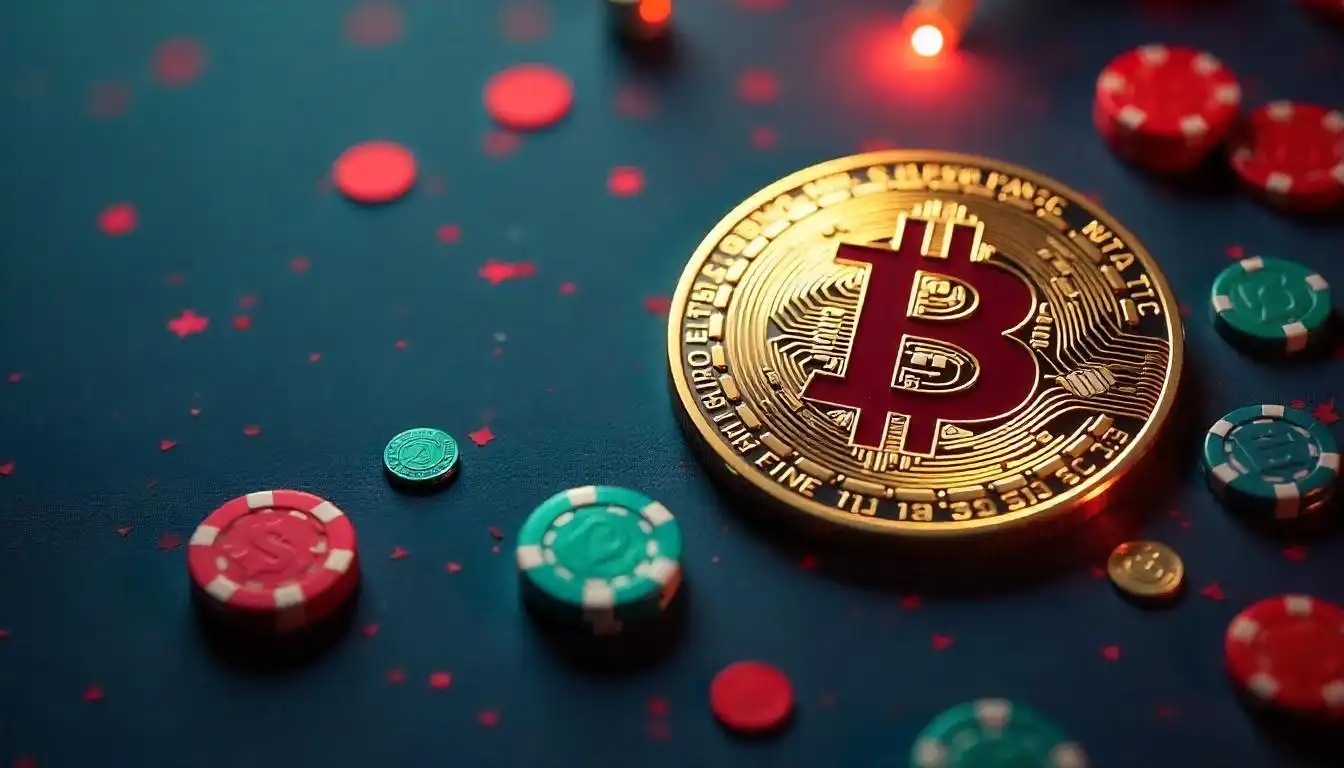 5 Crypto Casinos with the Most Diverse Cryptocurrency Support in 2025