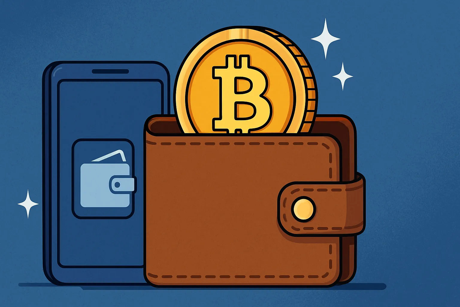 bitcoin wallet