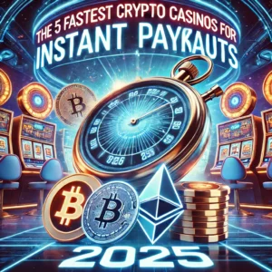 fastest-crypto-casinos-for-instant-payouts-in-2025