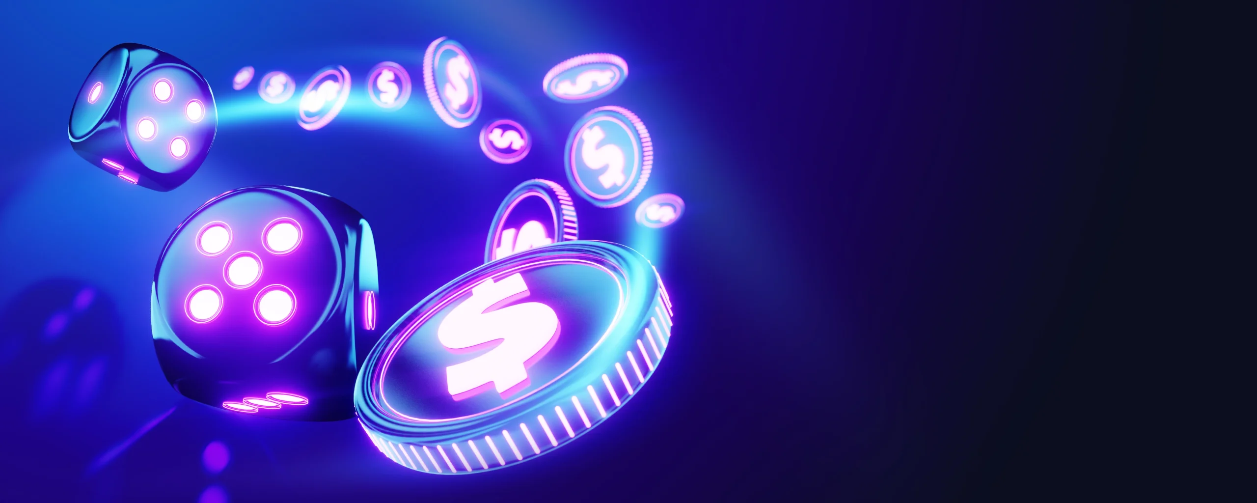 smart casino contracts
