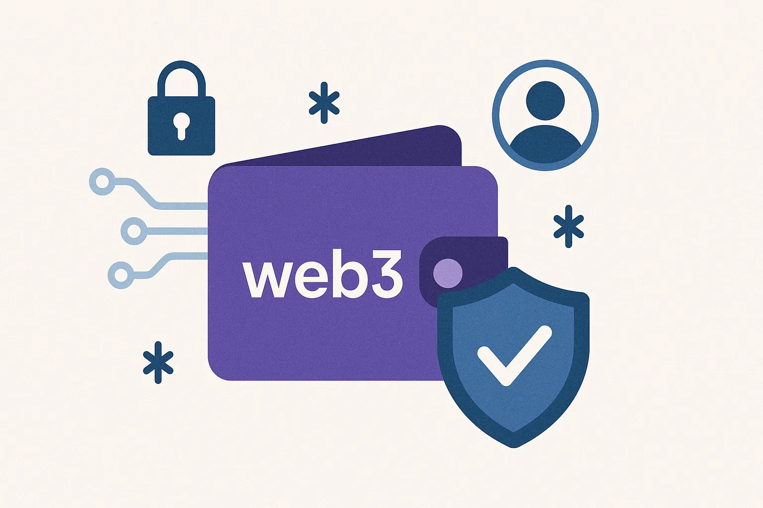 web3 wallets security