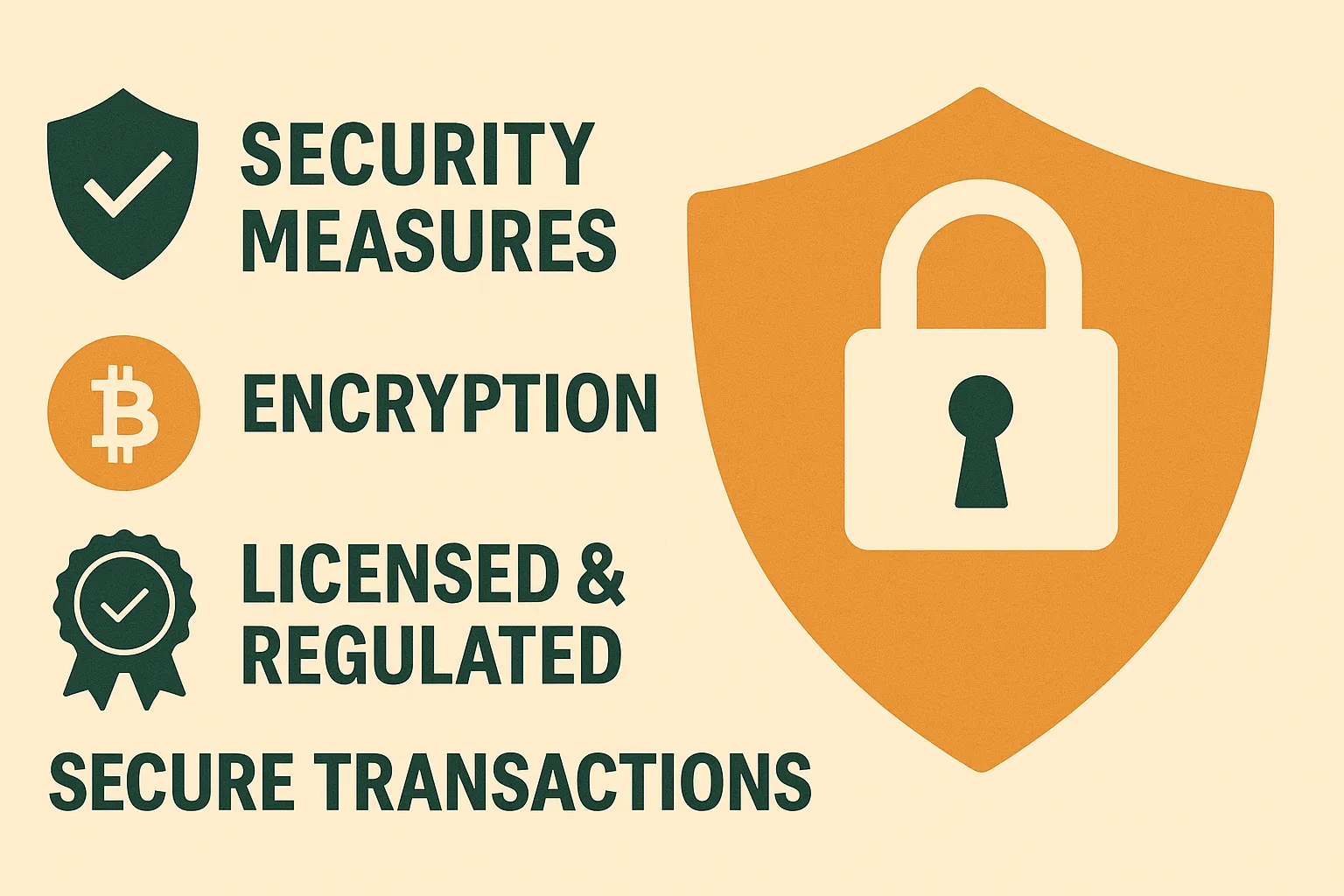 safety at crypto poker sites