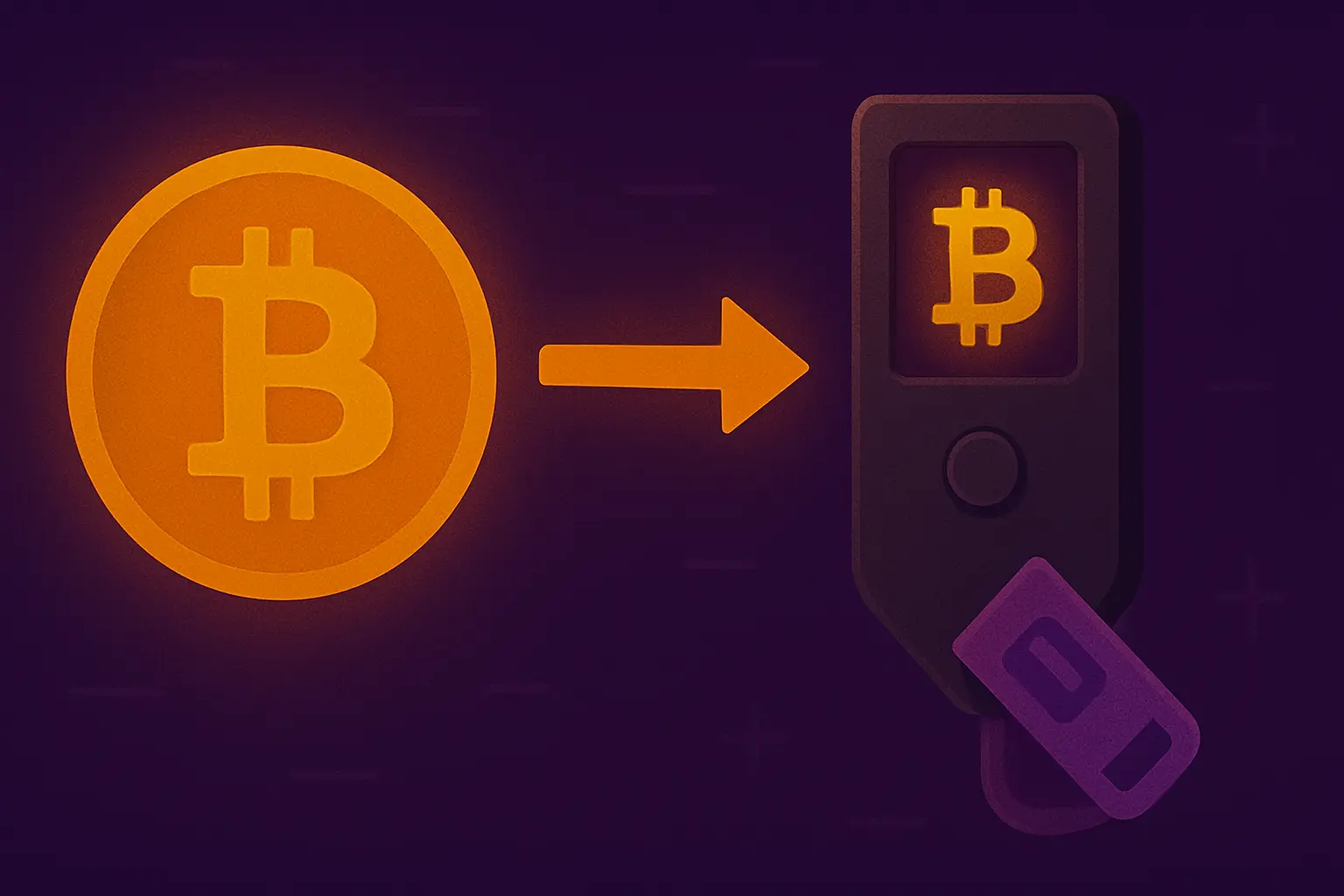 hardware wallet