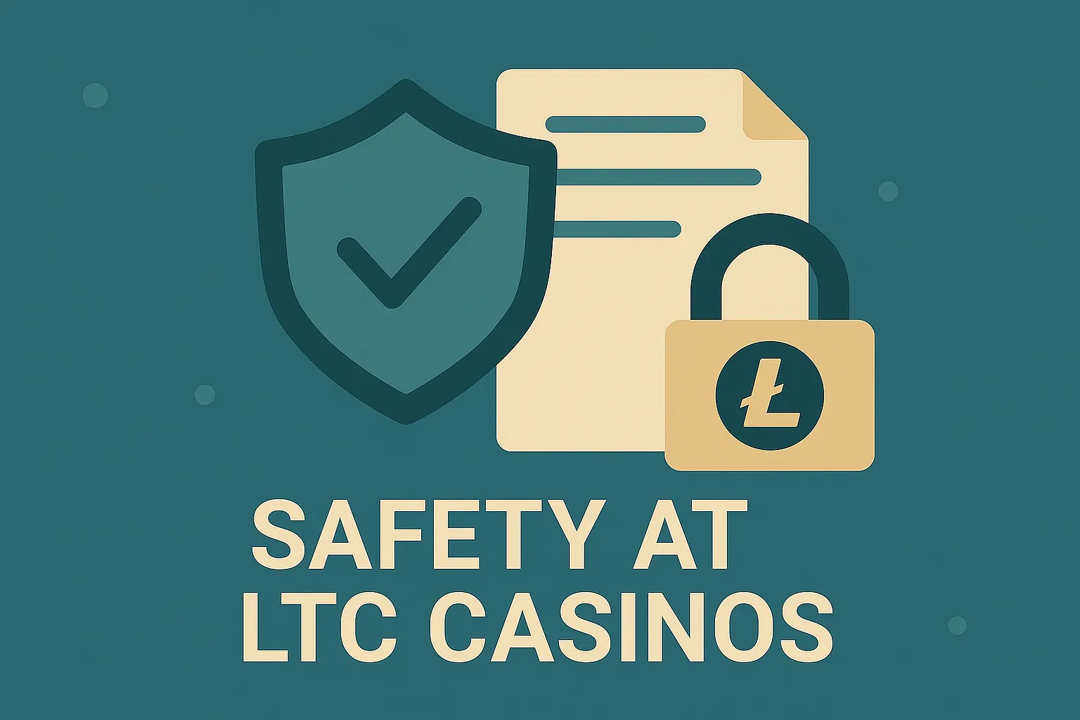 safety at ltc casinos